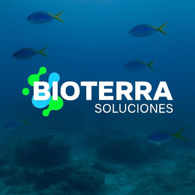 Logo Bioterra México