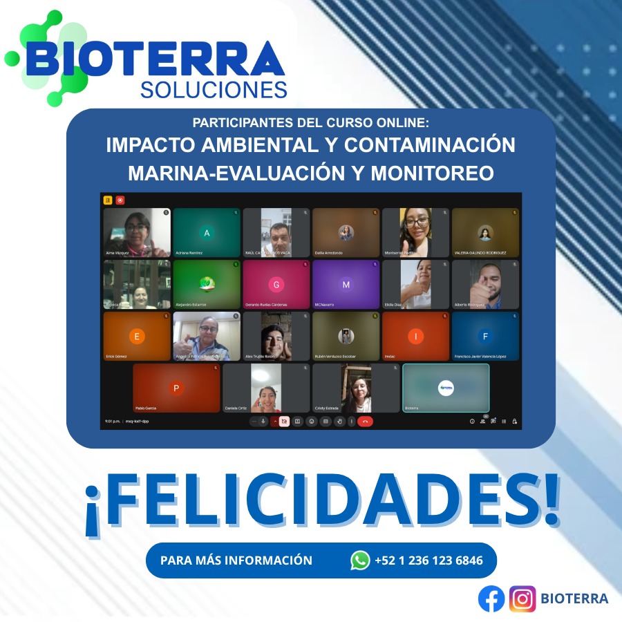 Galería Bioterra 1